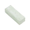 Pferd Small Polishing Paste Bar, Green - Pre-polish for Stainless and Steel 48765
